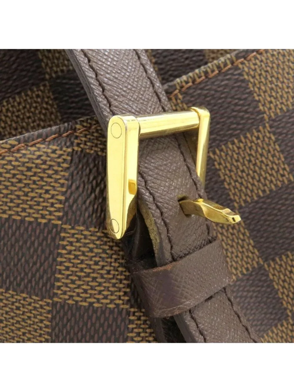 Louis Vuitton this authentic